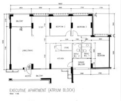 Woodlands Drive 72 (Woodlands),  #542309521